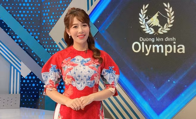 Dàn MC tuổi Dần đình đám của Đài Truyền hình Việt Nam ảnh 1