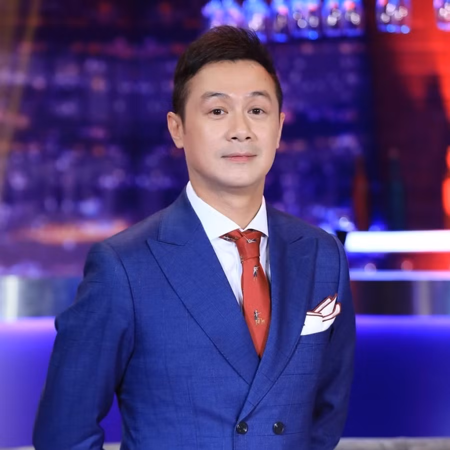 Dàn MC tuổi Dần đình đám của Đài Truyền hình Việt Nam ảnh 3