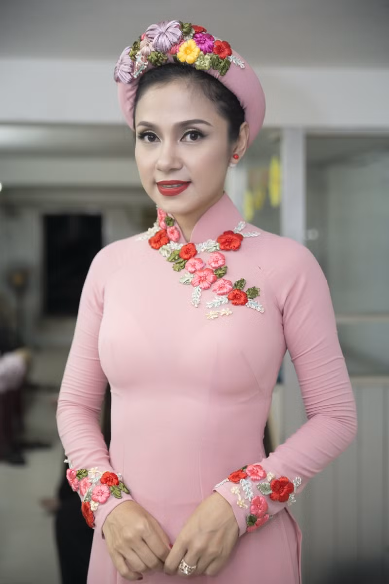 Ngọc nữ màn ảnh đình đám một thời: Người náu mình nơi cửa Phật, người ẩn tích mai danh ảnh 4