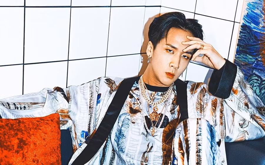 Những ca khúc K-pop nổi đình nổi đám mừng năm Nhâm Dần ảnh 5