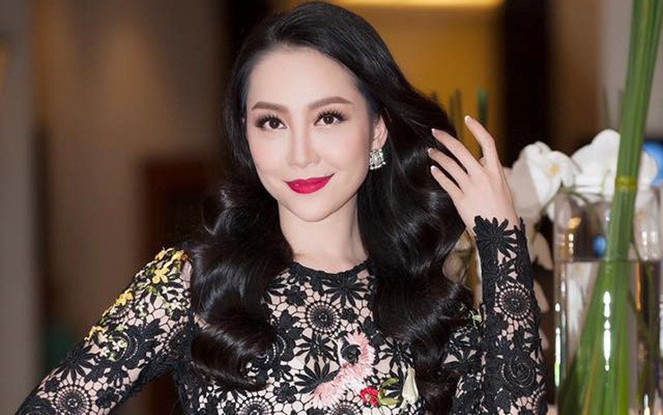 4 quý cô tuổi Dần nổi đình nổi đám của showbiz Việt ảnh 3 4 quý cô tuổi Dần nổi đình nổi đám của showbiz Việt ảnh 3