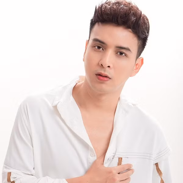 Những quý ông tuổi Dần khiến phái nữ "chao đảo" của showbiz Việt&nbsp; ảnh 2