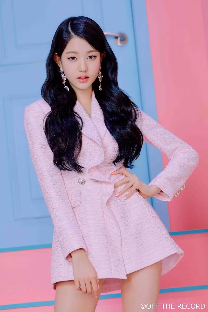 Những sao nữ có gương mặt “hợp xu hướng” nhất Hàn Quốc hiện nay ảnh 3