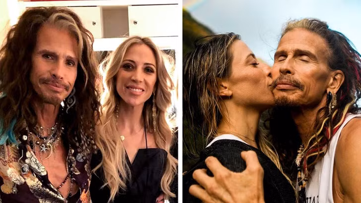 Những ngôi sao nổi tiếng yêu người bằng nửa tuổi mình ảnh 7