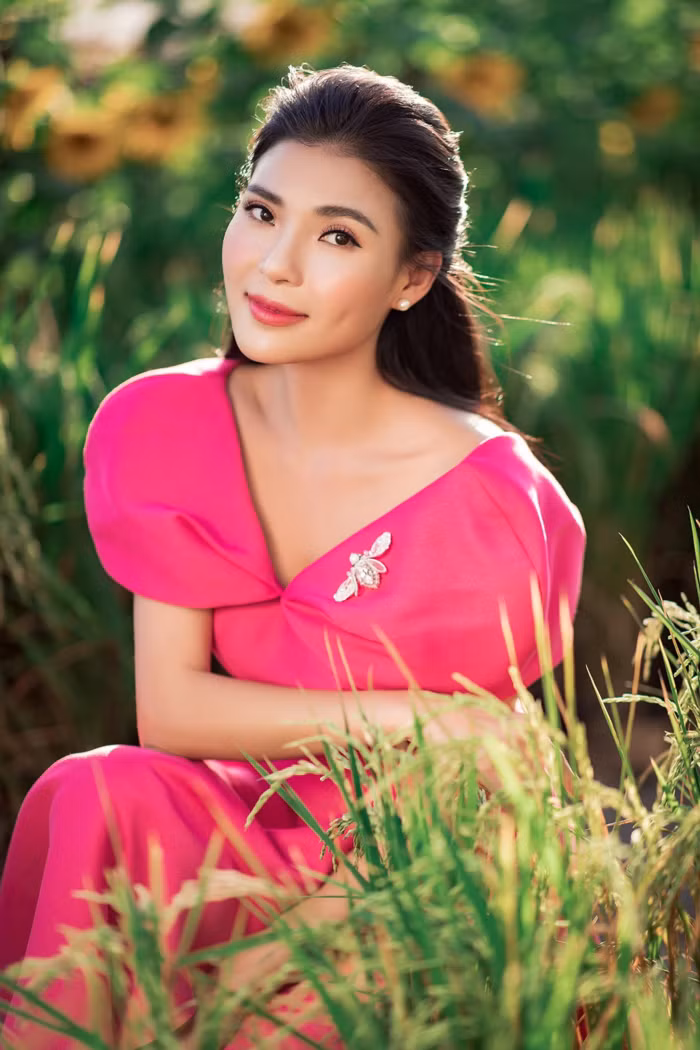 4 quý cô tuổi Dần nổi đình nổi đám của showbiz Việt ảnh 2