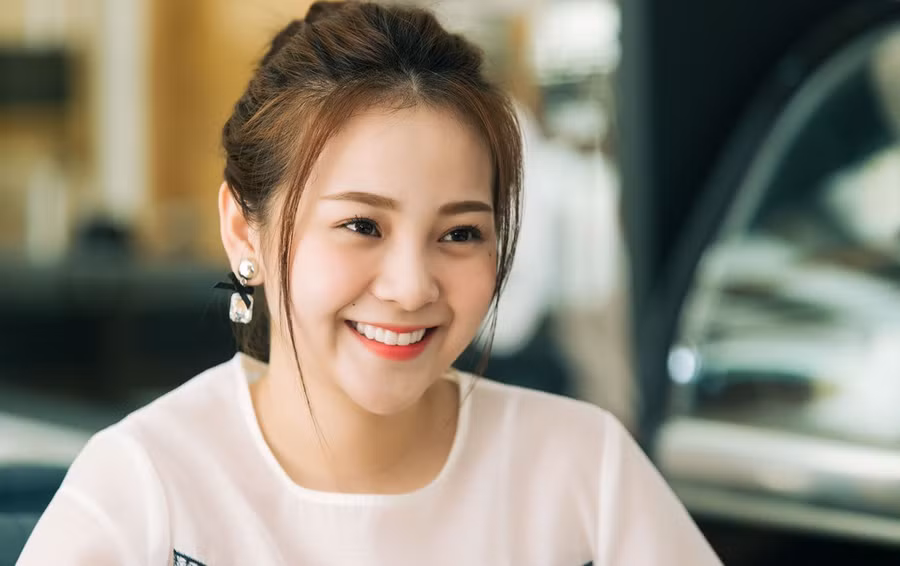 Dàn hot girl tài năng sinh cùng năm Dần ảnh 2