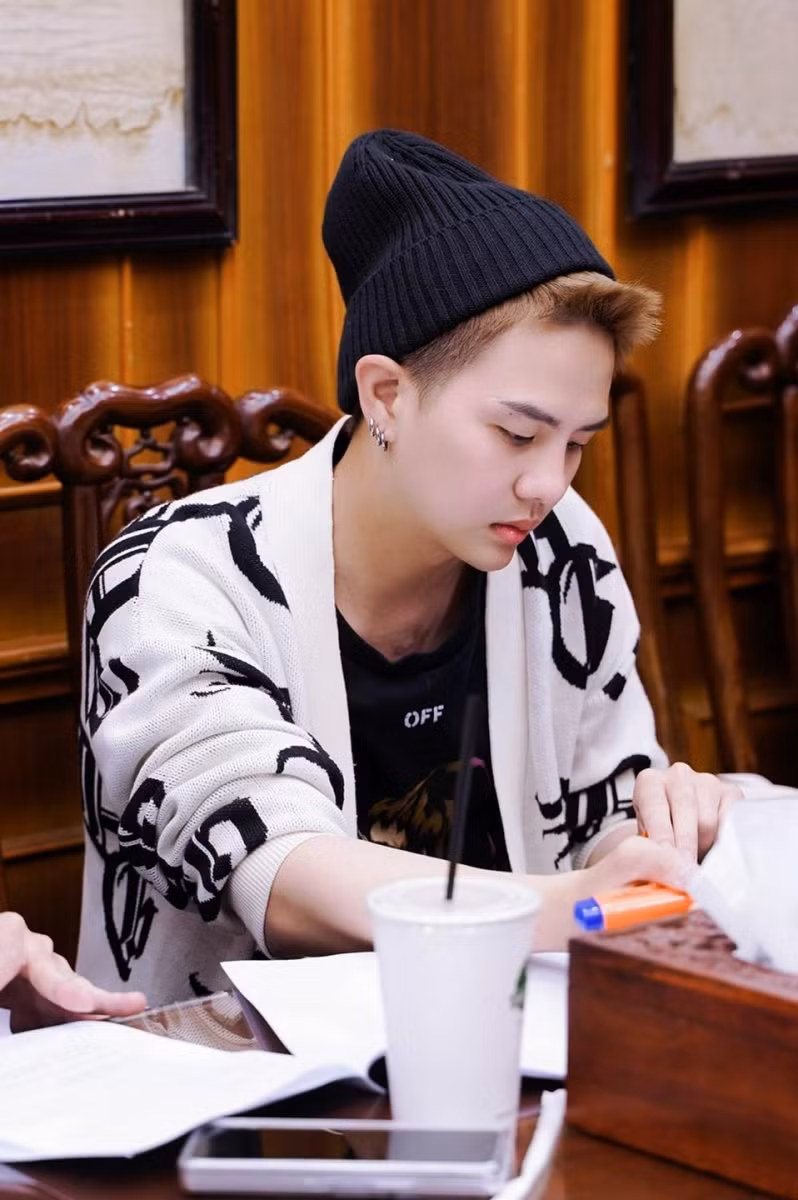 Thêm một nghệ sĩ hài miền Nam tiếp theo xuất hiện trong "Táo Quân 2022" ảnh 1