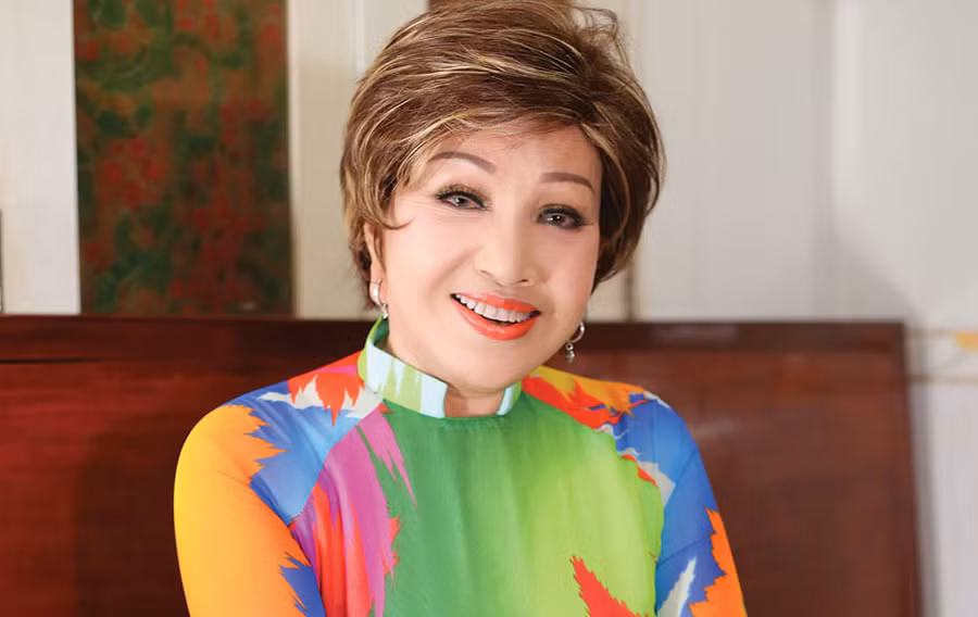 Những nghệ sĩ Việt lận đận tình duyên, tuổi già vẫn một mình lẻ bóng ảnh 3