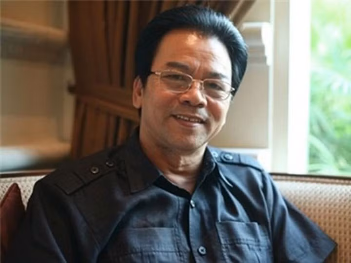 Những nghệ sĩ Việt lận đận tình duyên, tuổi già vẫn một mình lẻ bóng ảnh 1