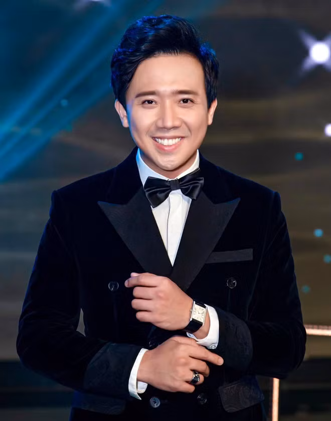 Trấn Thành nghẹn ngào nhớ quãng thời gian gia đình phá sản, phải ở nhà thuê ảnh 1