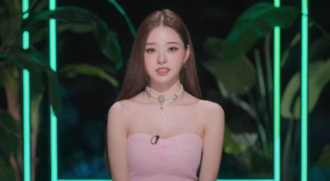 Những sao nữ có gương mặt “hợp xu hướng” nhất Hàn Quốc hiện nay ảnh 6