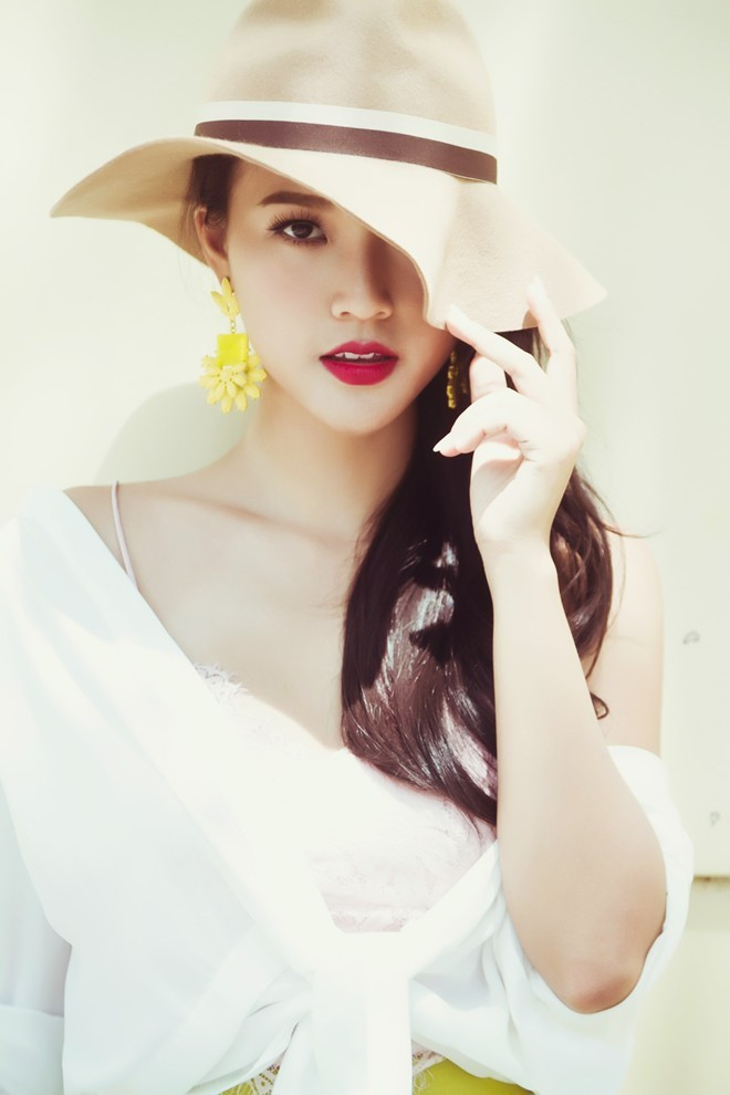 Ngọc Hân - Thu Thảo nói về kết quả tranh cãi của tân hoa hậu