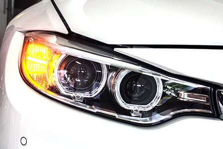 BMW đưa thêm M3 về Việt Nam ảnh 6 Như Phúc