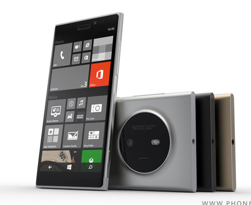 7 smartphone đáng mong chờ nhất nửa đầu 2015 ảnh 6