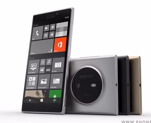 7 smartphone đáng mong chờ nhất nửa đầu 2015 ảnh 6