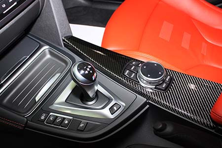 BMW đưa thêm M3 về Việt Nam ảnh 9 Như Phúc