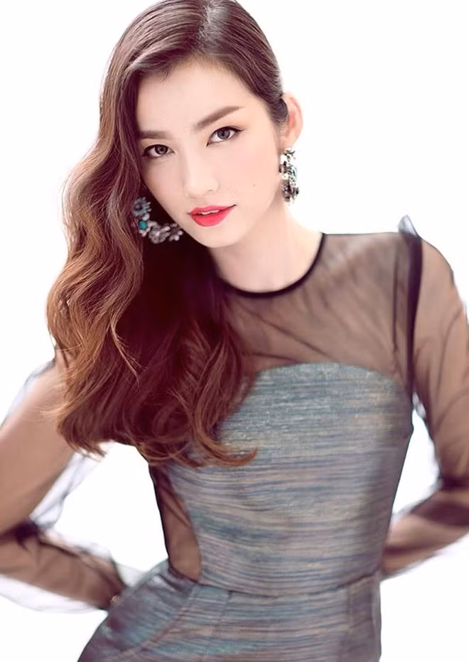 Ngọc Hân - Thu Thảo nói về kết quả tranh cãi của tân hoa hậu