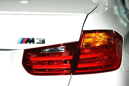 BMW đưa thêm M3 về Việt Nam ảnh 5 Như Phúc