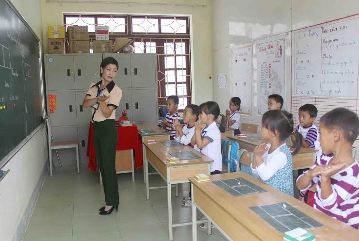 Bến Tre hướng dẫn thu học phí năm học 2016 – 2017