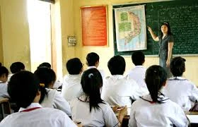 Trao đổi, đàm thoại trong dạy học Lịch sử