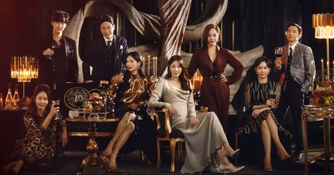 5 bộ phim truyền hình Hàn Quốc được mong chờ nhất tháng 3/2021 ảnh 3