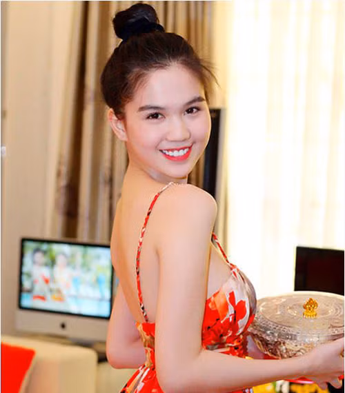 7 kiểu tóc mùa hè dễ làm của sao Việt hút hồn phái đẹp