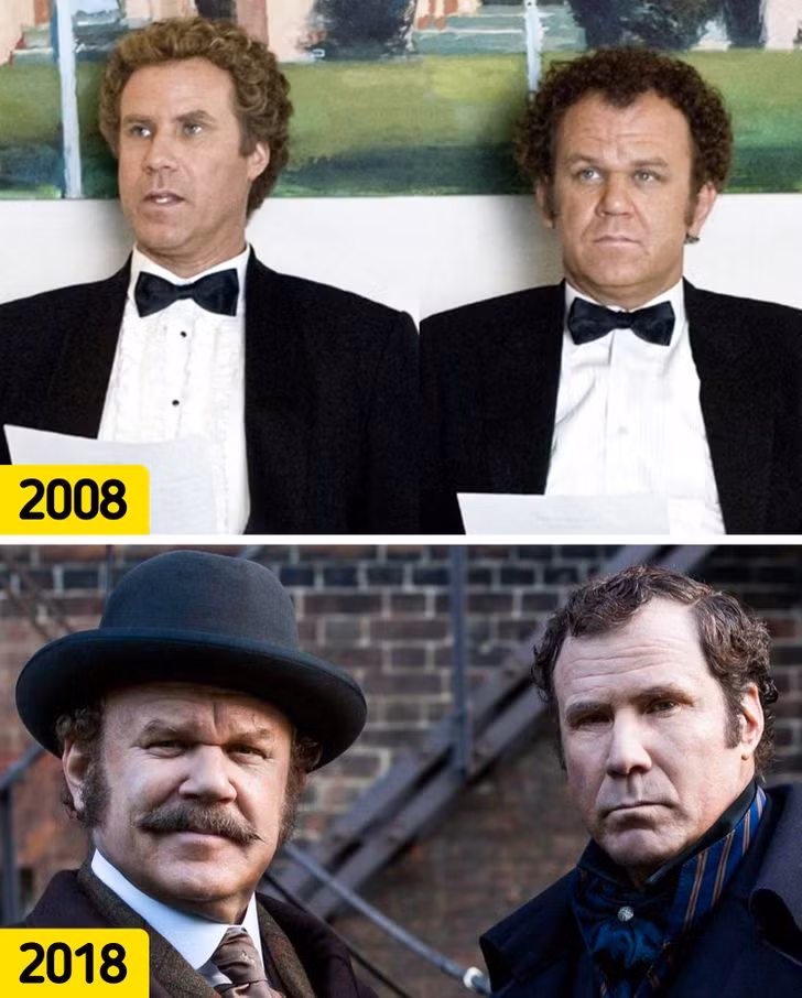 10 cặp diễn viên đẹp đôi, sinh ra để diễn xuất cùng nhau ảnh 5