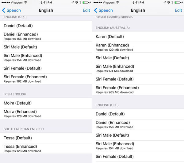 Mẹo nhỏ cực hay giúp bạn sử dụng iOS 9