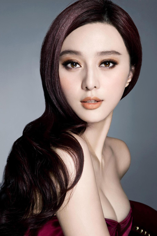 Say lòng ngắm 9 nhan sắc đẹp quyến rũ nhất châu Á ảnh 8 Say lòng ngắm 9 nhan sắc đẹp quyến rũ nhất châu Á ảnh 8