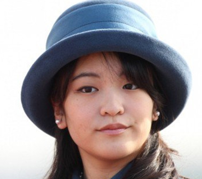 Nàng công chúa được yêu mến của Nhật ảnh 6