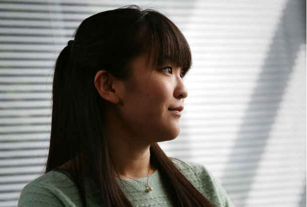 Nàng công chúa được yêu mến của Nhật ảnh 8