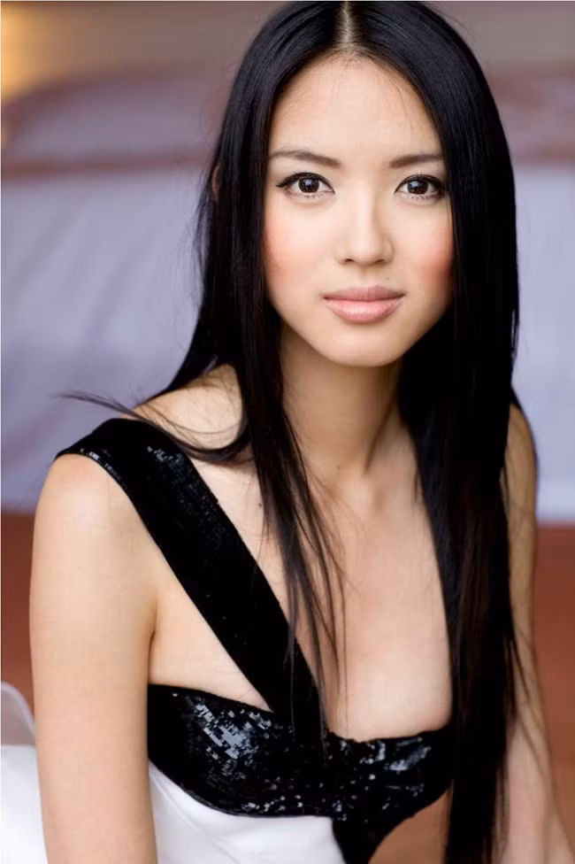 Say lòng ngắm 9 nhan sắc đẹp quyến rũ nhất châu Á ảnh 16