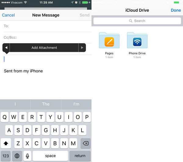 Mẹo nhỏ cực hay giúp bạn sử dụng iOS 9