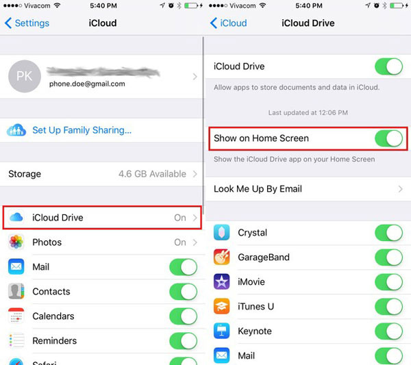 Mẹo nhỏ cực hay giúp bạn sử dụng iOS 9