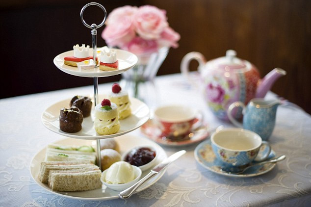 Giải mã lý do khiến giới trẻ Việt phát cuồng với “Tea-date“
