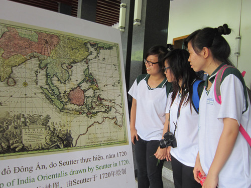 Ảnh minh họa Ảnh minh họa