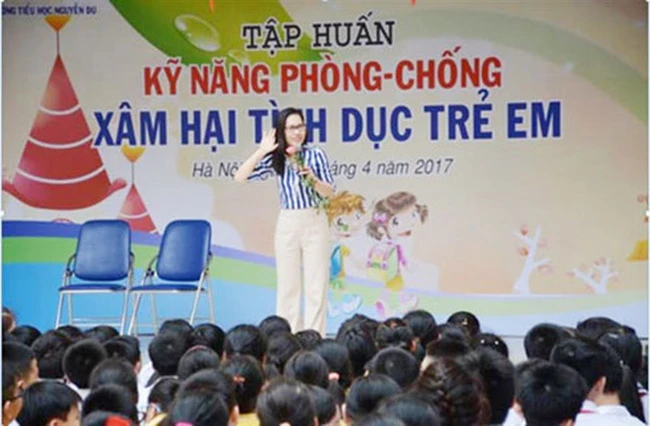 Ảnh minh họa/internet