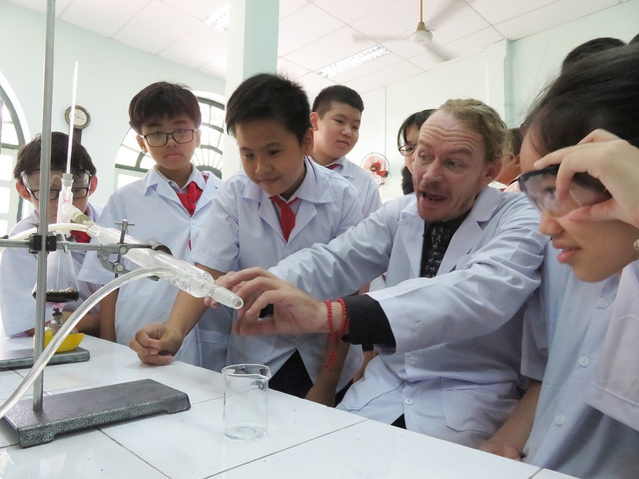 Ảnh minh họa Ảnh minh họa