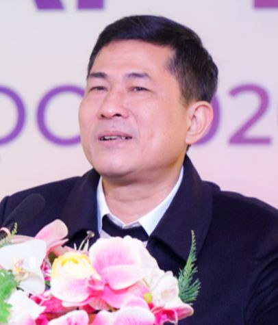 GS.TS.NGƯT Thái Văn Thành.