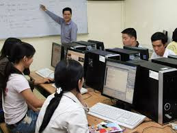 Nhận diện học sinh yếu Tin học và cách khắc phục