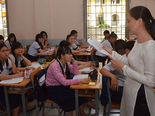Hướng dẫn đề Văn về tác phẩm Vợ nhặt của Kim Lân