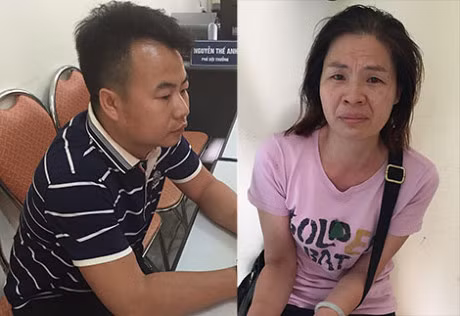 Thu doan moi cua toi pham lua dao qua dien thoai - Anh 1