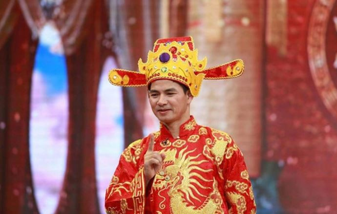 NSƯT Xuân Bắc lên tiếng xin lỗi sau bài viết gây tranh cãi. NSƯT Xuân Bắc lên tiếng xin lỗi sau bài viết gây tranh cãi.