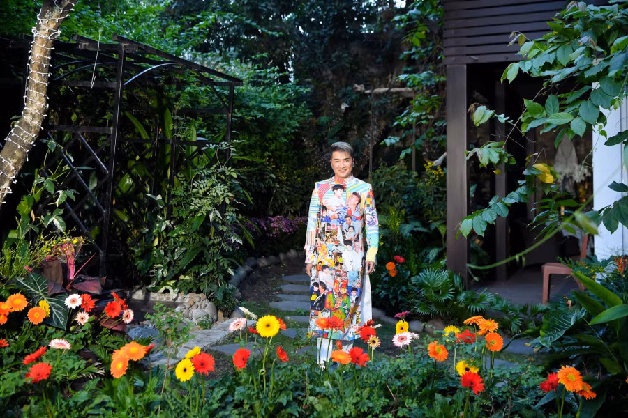 Lý do 'đặc biệt' khiến Đàm Vĩnh Hưng quyết không rời Sài Gòn trong dịp Tết