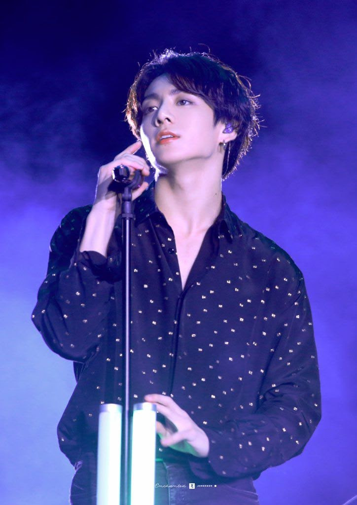 Jungkook (BTS).