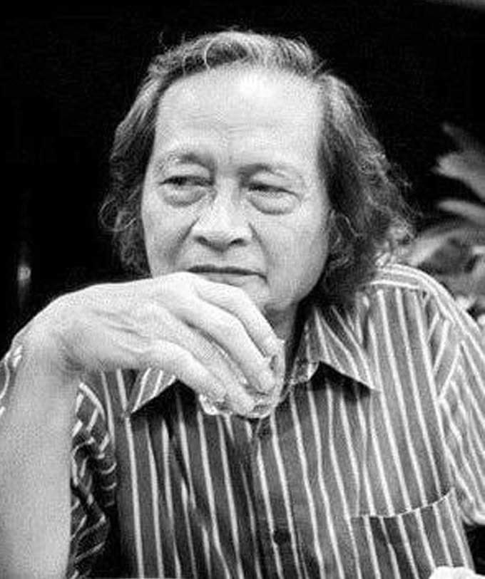 NSND Trần Tiến qua đời ở tuổi 86. NSND Trần Tiến qua đời ở tuổi 86.