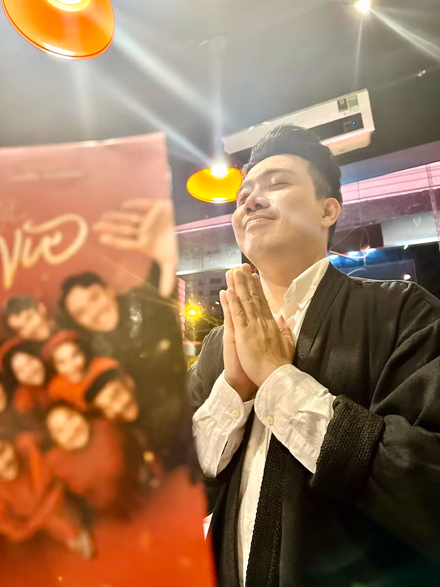 Bộ phim "Nhà Bà Nữ" của MC Trấn Thành. Bộ phim "Nhà Bà Nữ" của MC Trấn Thành.