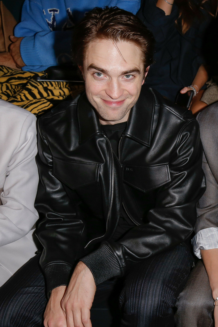 Ngôi sao Harry Potter - Robert Pattinson đứng thứ 6 với tỷ lệ chính xác 92,15%.