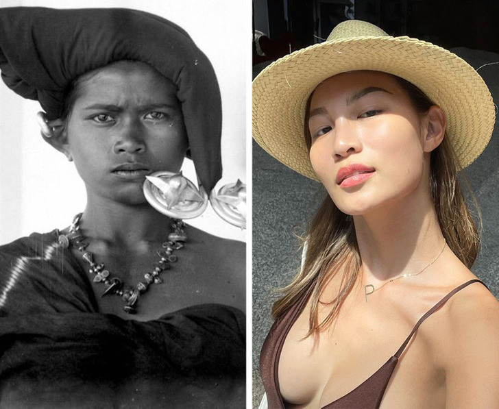 Indonesia. Indonesia.