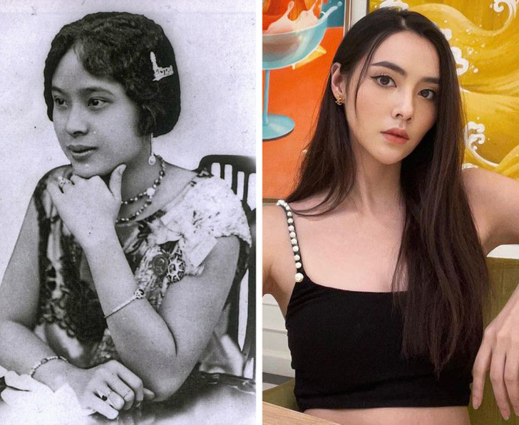 Thái Lan. Thái Lan.